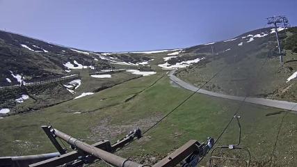 Valgrande-Pajares: Valle del Sol (webcamdeasturias.com)