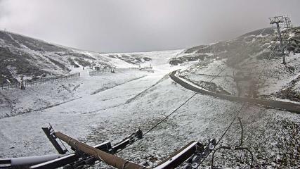 Valgrande-Pajares: Valle del Sol (webcamdeasturias.com)
