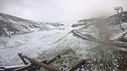 Valgrande-Pajares: Valle del Sol (webcamdeasturias.com)
