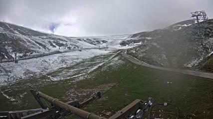 Valgrande-Pajares: Valle del Sol (webcamdeasturias.com)