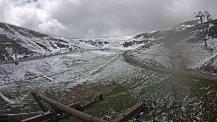 Valgrande-Pajares: Valle del Sol (webcamdeasturias.com)