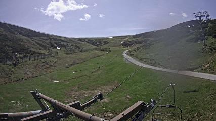 Valgrande-Pajares: Valle del Sol (webcamdeasturias.com)