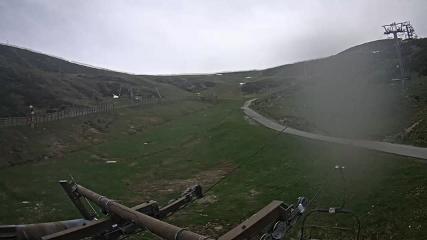 Valgrande-Pajares webcam