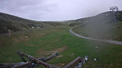 Valgrande-Pajares: Valle del Sol (webcamdeasturias.com)