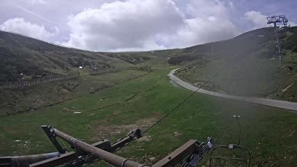 Valgrande-Pajares: Valle del Sol (webcamdeasturias.com)