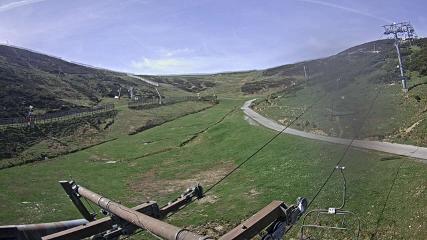 Valgrande-Pajares: Valle del Sol (webcamdeasturias.com)