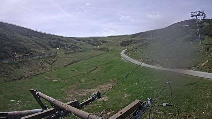Valgrande-Pajares: Valle del Sol (webcamdeasturias.com)
