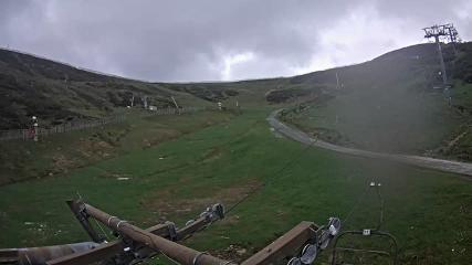 Valgrande-Pajares: Valle del Sol (webcamdeasturias.com)