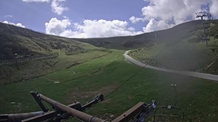 Valgrande-Pajares: Valle del Sol (webcamdeasturias.com)