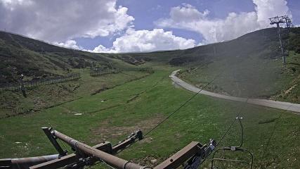 Valgrande-Pajares: Valle del Sol (webcamdeasturias.com)