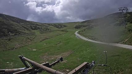 Valgrande-Pajares: Valle del Sol (webcamdeasturias.com)