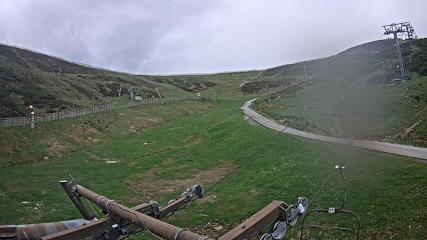 Valgrande-Pajares: Valle del Sol (webcamdeasturias.com)