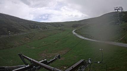 Valgrande-Pajares: Valle del Sol (webcamdeasturias.com)