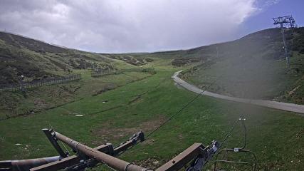 Valgrande-Pajares webcam