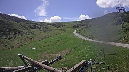 Valgrande-Pajares: Valle del Sol (webcamdeasturias.com)