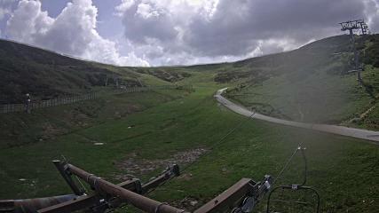 Valgrande-Pajares: Valle del Sol (webcamdeasturias.com)