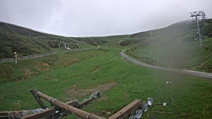 Valgrande-Pajares: Valle del Sol (webcamdeasturias.com)