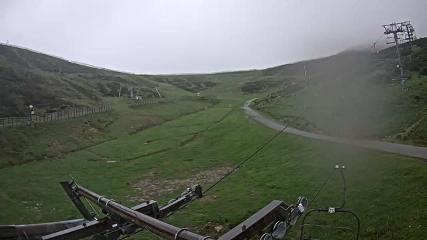 Valgrande-Pajares: Valle del Sol (webcamdeasturias.com)