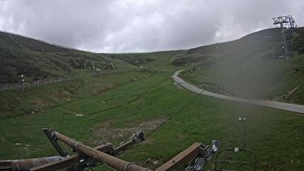 Valgrande-Pajares: Valle del Sol (webcamdeasturias.com)