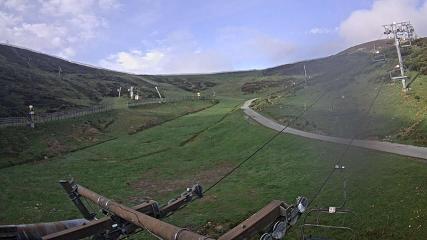 Valgrande-Pajares: Valle del Sol (webcamdeasturias.com)