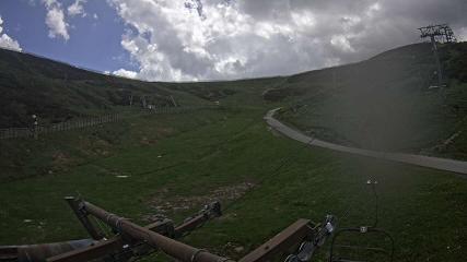 Valgrande-Pajares: Valle del Sol (webcamdeasturias.com)