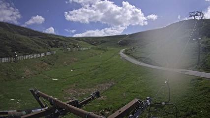 Valgrande-Pajares: Valle del Sol (webcamdeasturias.com)