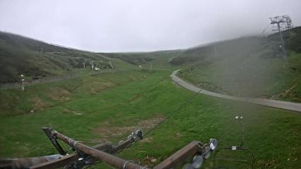 Valgrande-Pajares: Valle del Sol (webcamdeasturias.com)