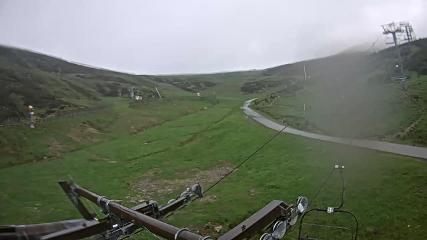 Valgrande-Pajares: Valle del Sol (webcamdeasturias.com)