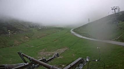 Valgrande-Pajares: Valle del Sol (webcamdeasturias.com)