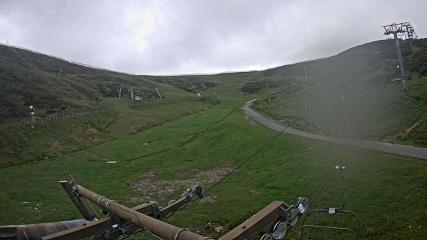 Valgrande-Pajares webcam