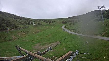 Valgrande-Pajares: Valle del Sol (webcamdeasturias.com)