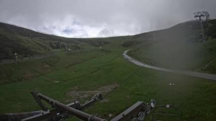 Valgrande-Pajares: Valle del Sol (webcamdeasturias.com)