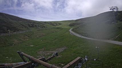 Valgrande-Pajares: Valle del Sol (webcamdeasturias.com)