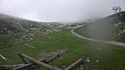 Valgrande-Pajares: Valle del Sol (webcamdeasturias.com)