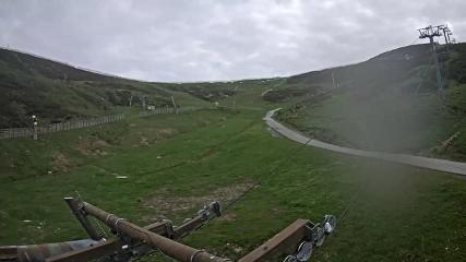 Valgrande-Pajares: Valle del Sol (webcamdeasturias.com)