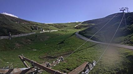 Valgrande-Pajares: Valle del Sol (webcamdeasturias.com)
