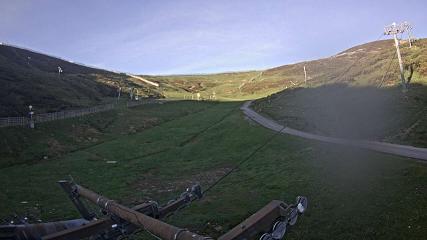Valgrande-Pajares: Valle del Sol (webcamdeasturias.com)