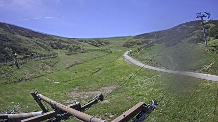 Valgrande-Pajares webcam