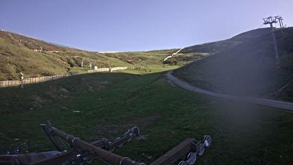 Valgrande-Pajares: Valle del Sol (webcamdeasturias.com)