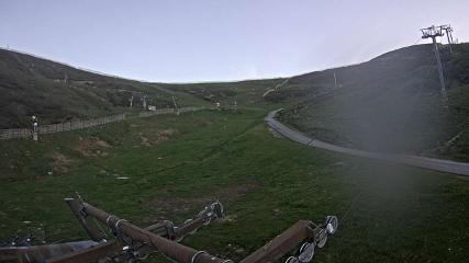 Valgrande-Pajares: Valle del Sol (webcamdeasturias.com)