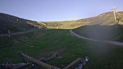 Valgrande-Pajares: Valle del Sol (webcamdeasturias.com)