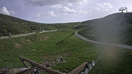Valgrande-Pajares: Valle del Sol (webcamdeasturias.com)