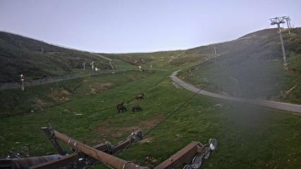 Valgrande-Pajares: Valle del Sol (webcamdeasturias.com)