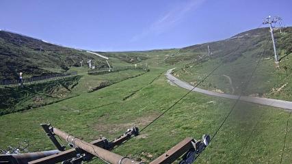 Valgrande-Pajares: Valle del Sol (webcamdeasturias.com)