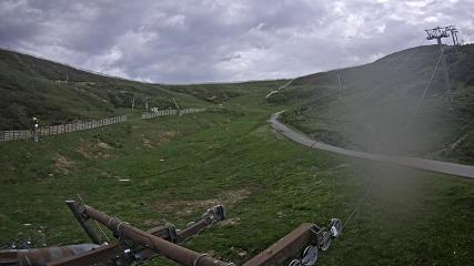 Valgrande-Pajares: Valle del Sol (webcamdeasturias.com)