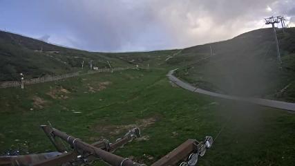Valgrande-Pajares: Valle del Sol (webcamdeasturias.com)