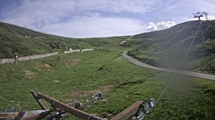 Valgrande-Pajares: Valle del Sol (webcamdeasturias.com)