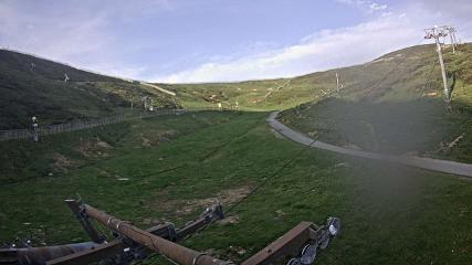 Valgrande-Pajares: Valle del Sol (webcamdeasturias.com)