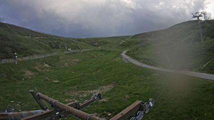 Valgrande-Pajares: Valle del Sol (webcamdeasturias.com)