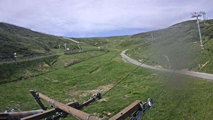Valgrande-Pajares: Valle del Sol (webcamdeasturias.com)